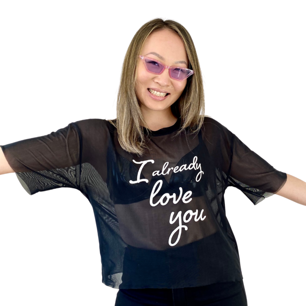 funny shirt sarcastic hoodie sarcasm affordable fashion NYC street fashion  street style 2YB kawaii tie dye provocative offensive progressive burning man NYC women- owned