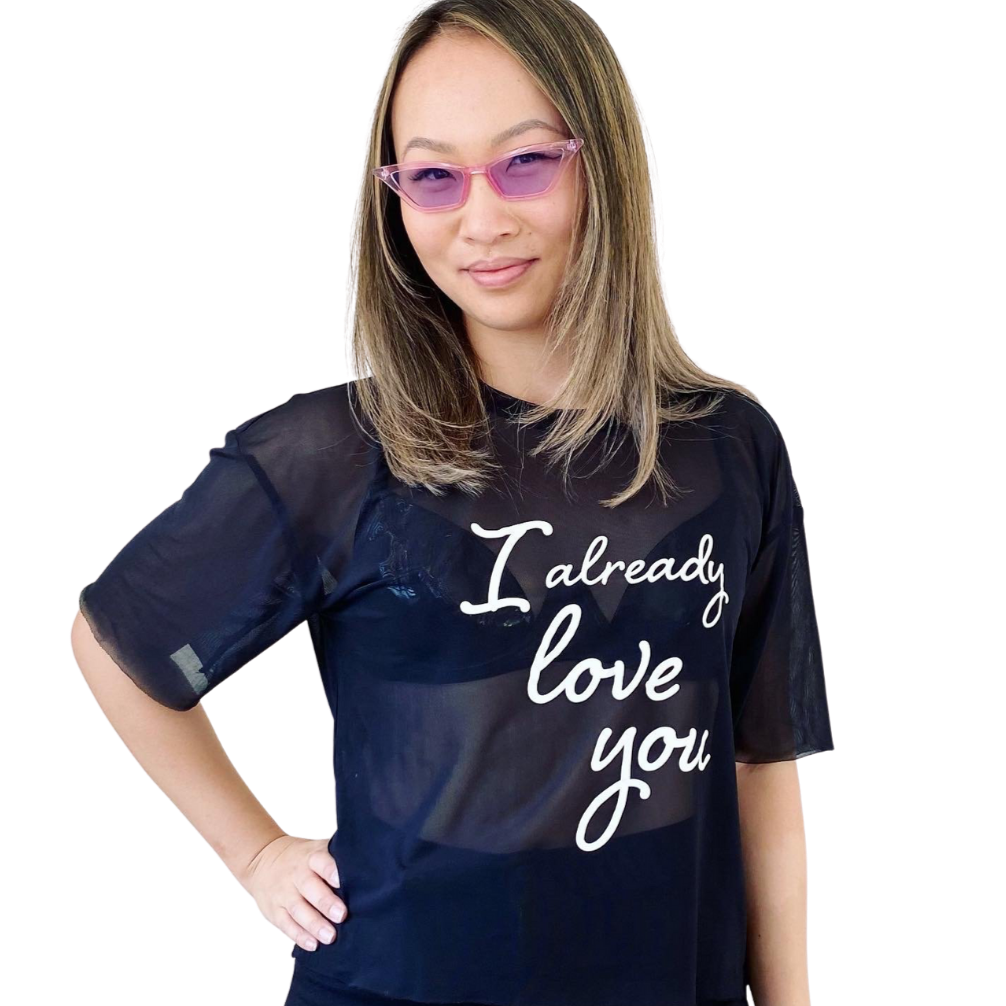 funny shirt sarcastic hoodie sarcasm affordable fashion NYC street fashion  street style 2YB kawaii tie dye provocative offensive progressive burning man NYC women- owned